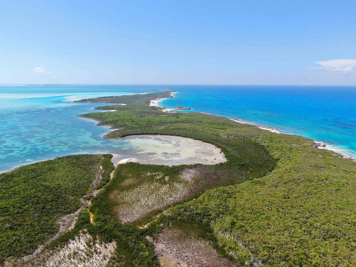 Hoffman's Cay A Pristine Private Island