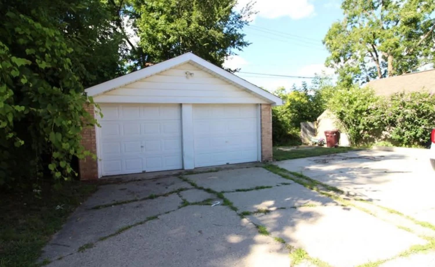 1714 Jackson Ave, Ann Arbor, MI 48103