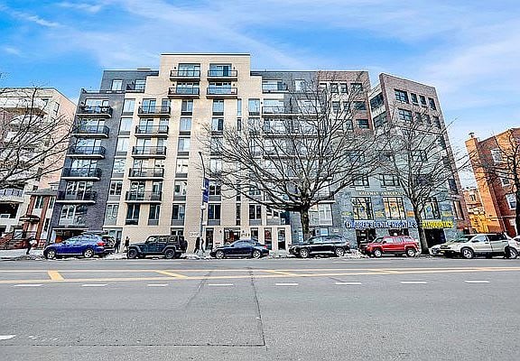 2128 Ocean Ave. Unit: 4G