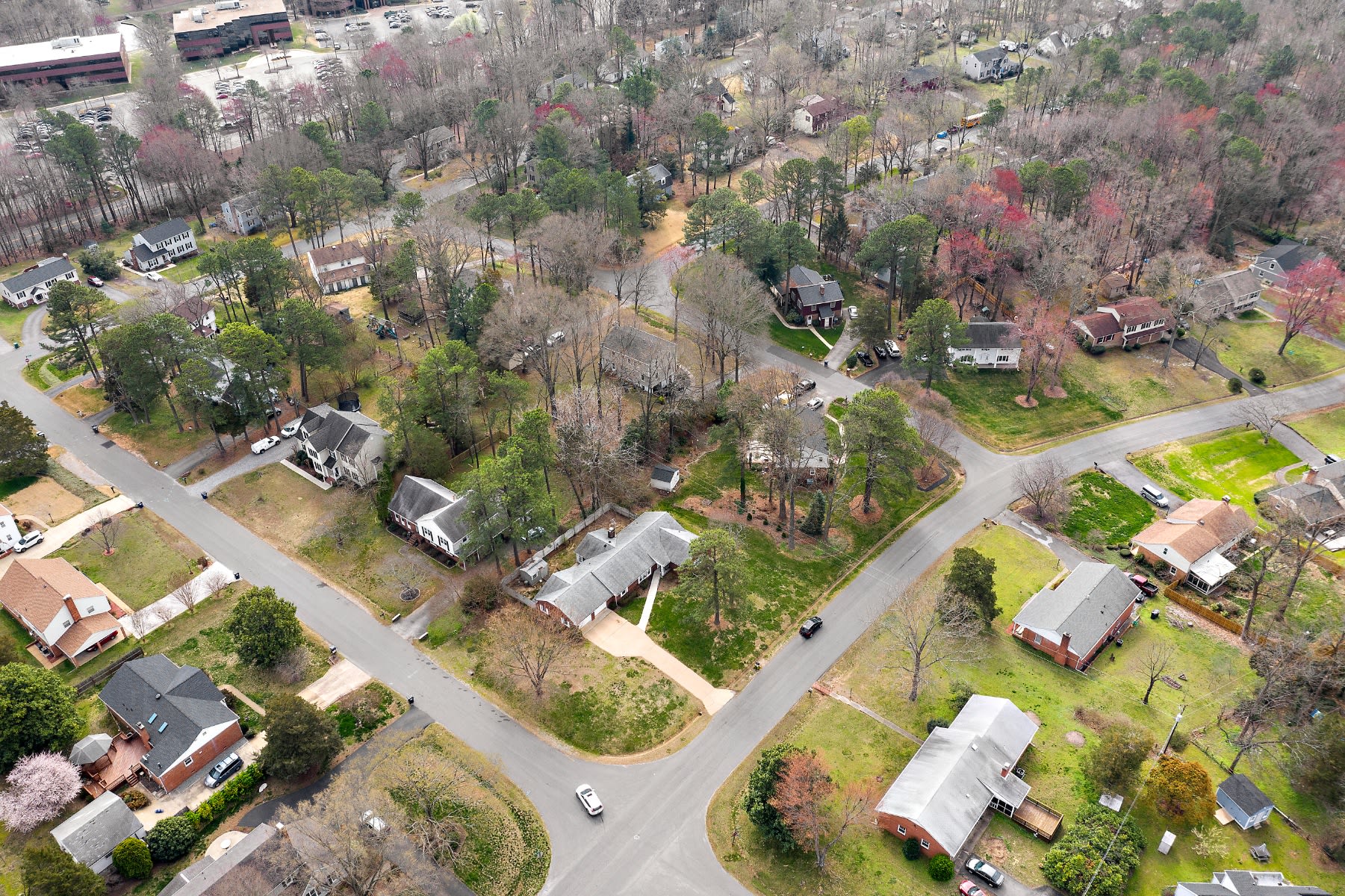 711 Pocono Drive