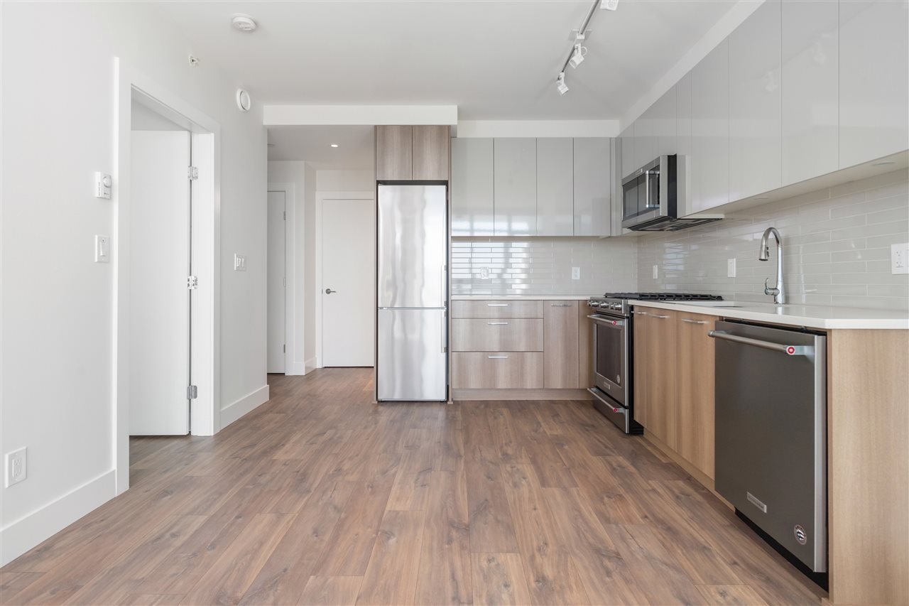 501-258 Nelson's Ct