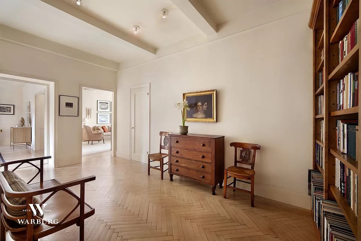 14 East 90th Street Unit: 12C