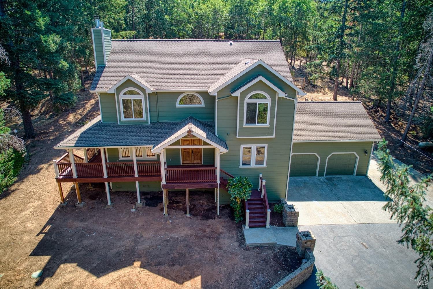 9271 Antler Hill Dr