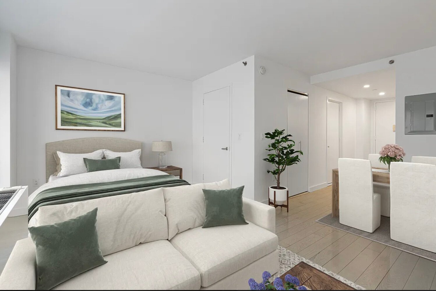 3 West 36th Street, Apt 9DE