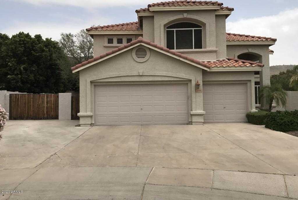 5948 W Morning Dove Drive