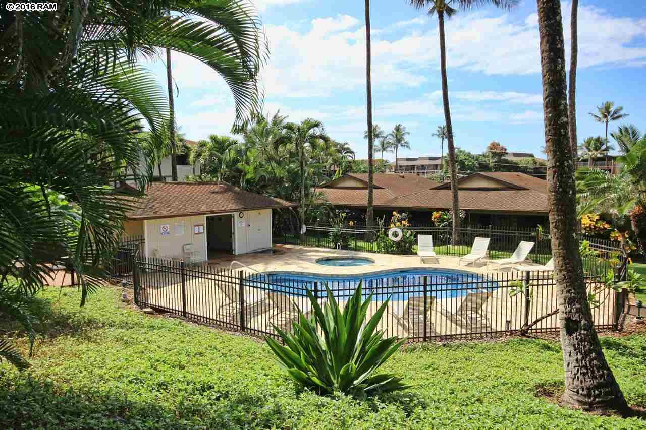 3788 Lower Honoapiilani Rd, #B104