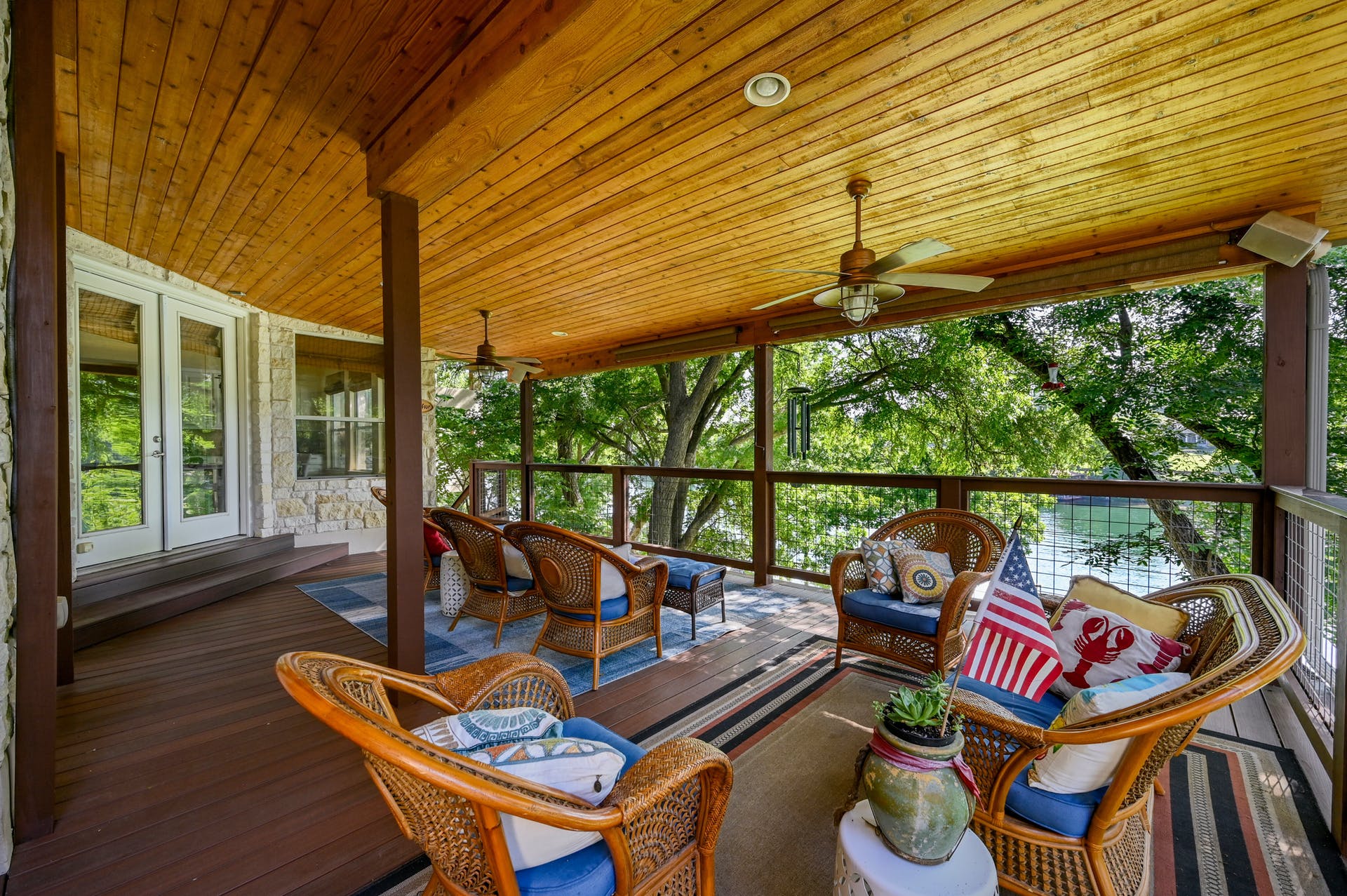 2101 Big Horn Drive