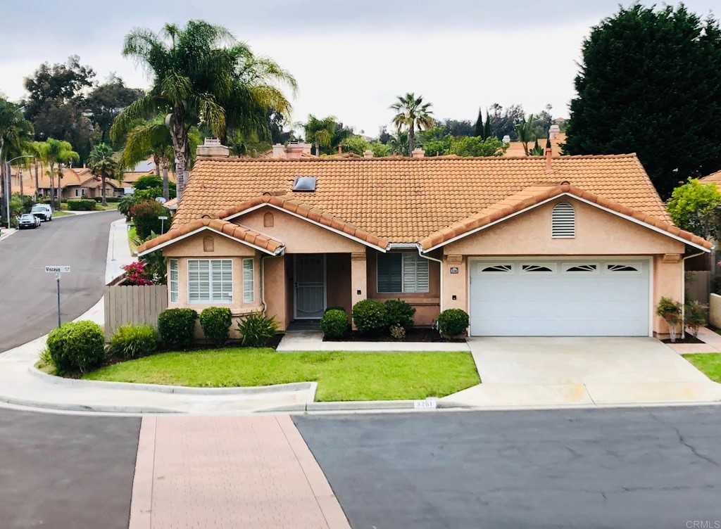 3261 Viscaya Way