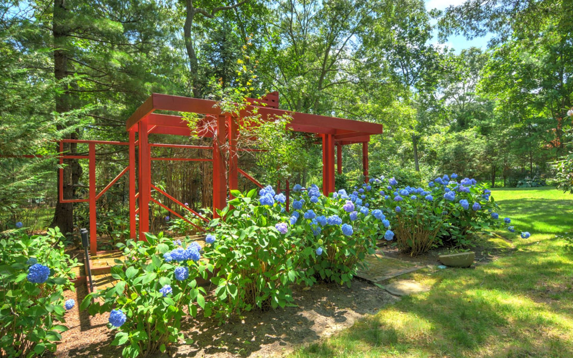 East Hampton