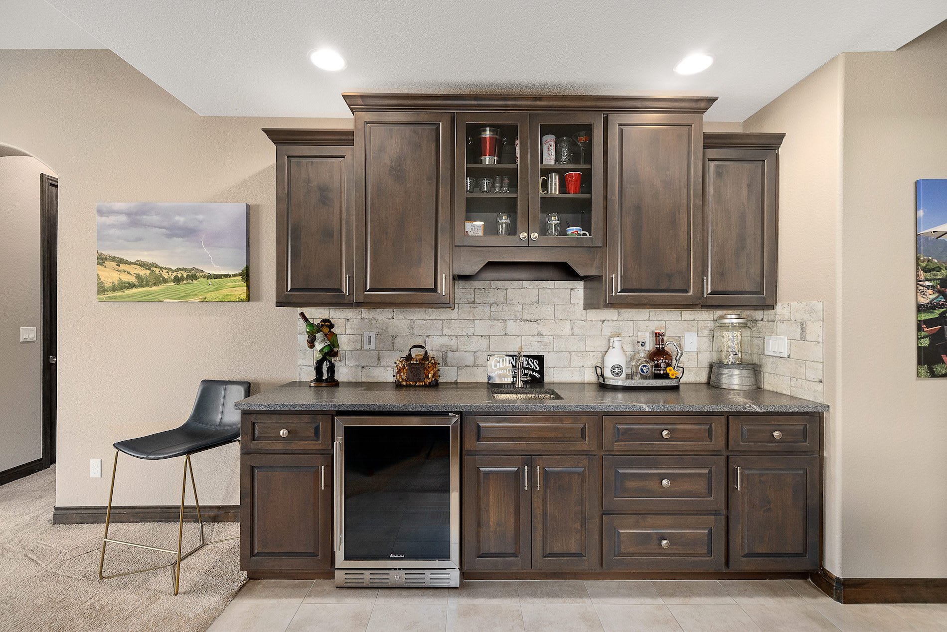 8015 Donatello Court