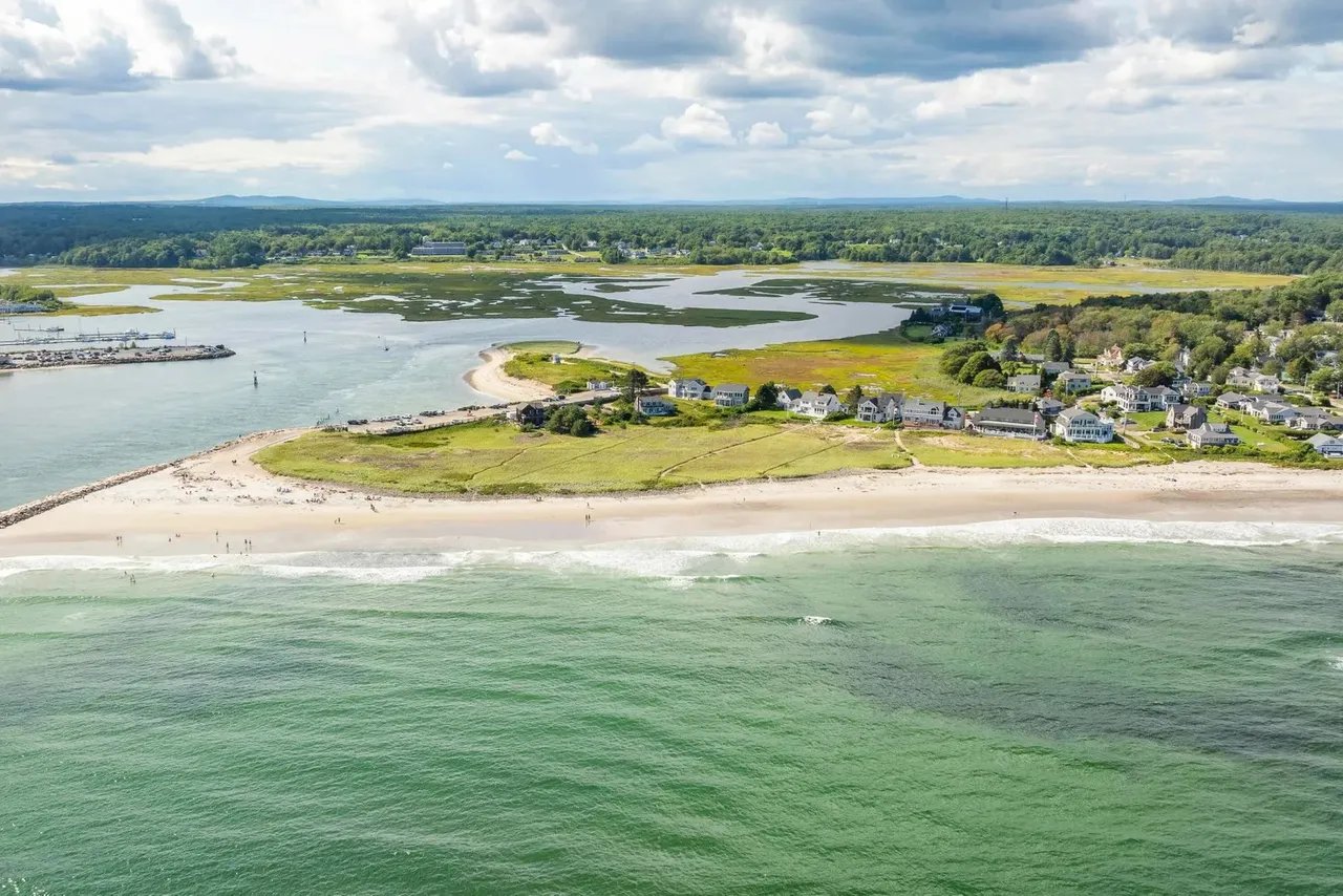 New Listing! 12 Foster Lane, Wells, ME 04090 – $2,495,000