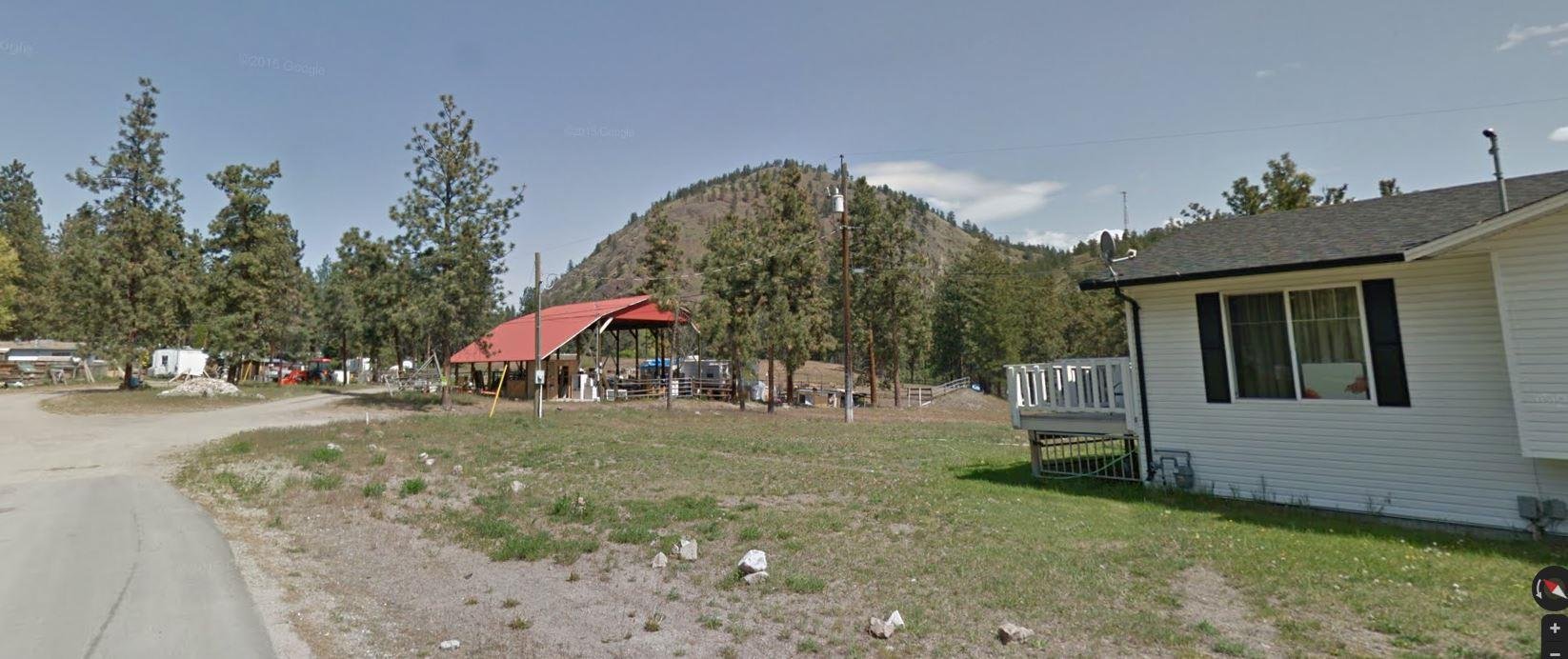 3105 Cougar Rd