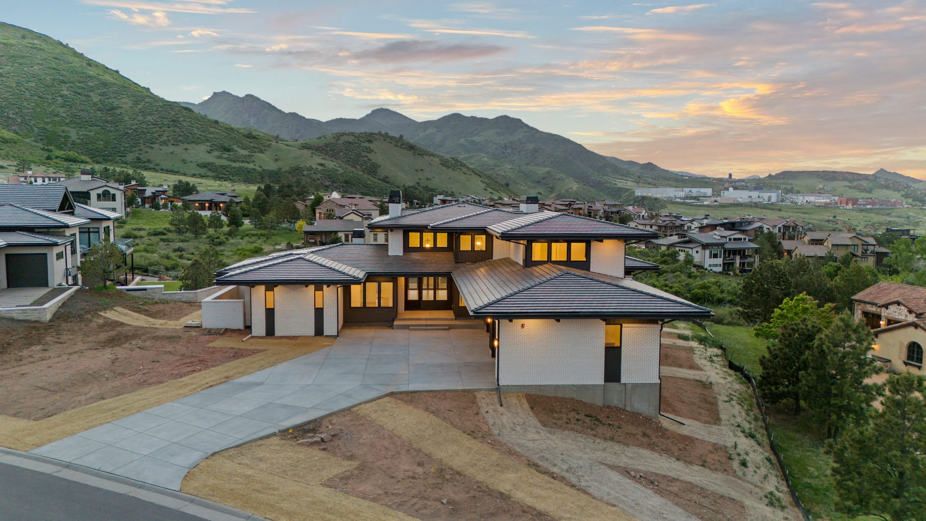 7857 Dante Drive