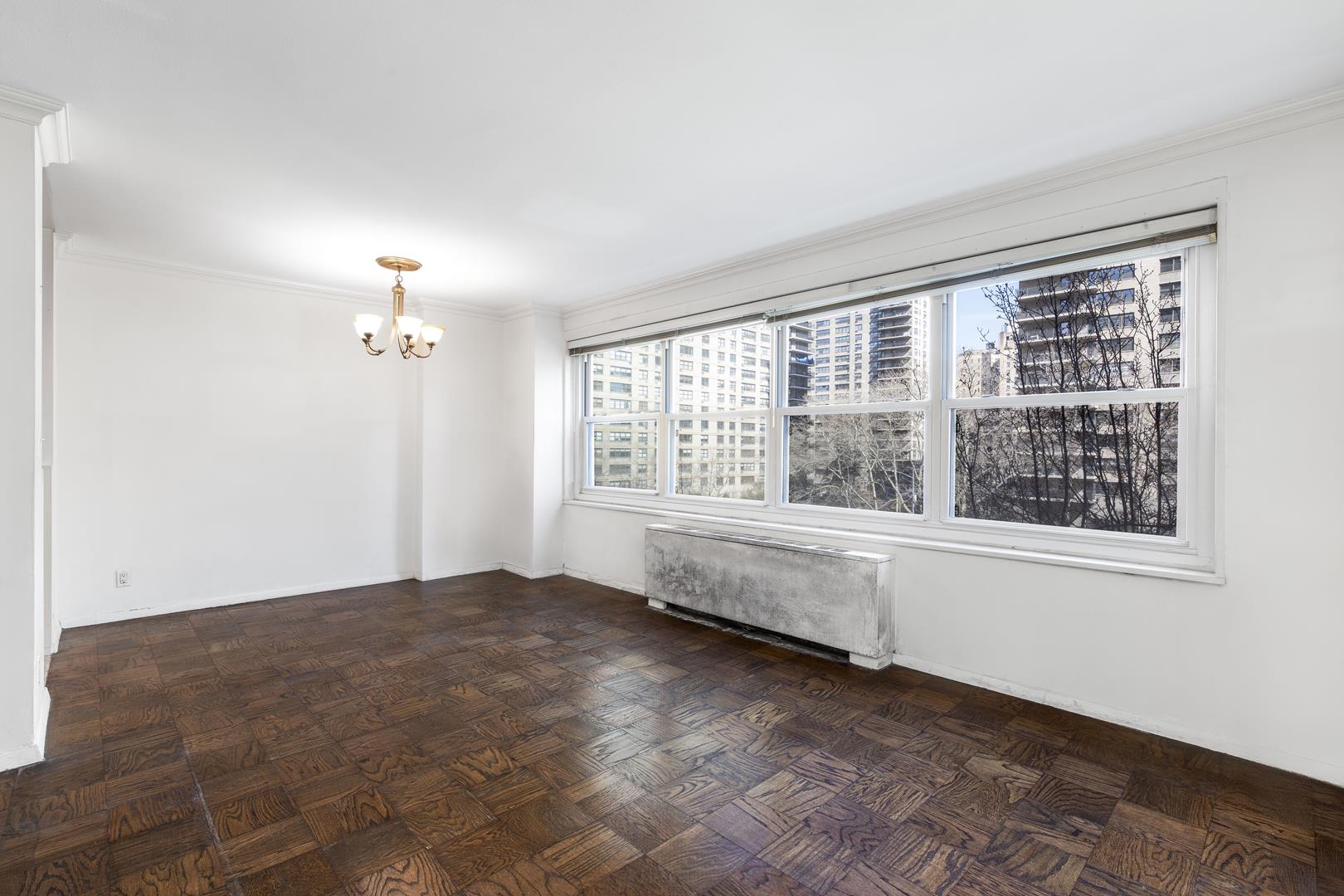 150 West End Avenue, Apt 4F