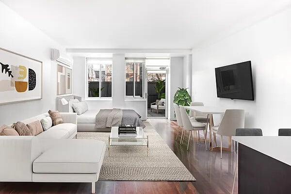 535 Classon Avenue, Apt 102A