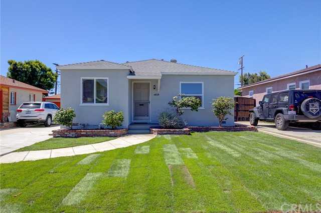 4828 W 138th Street