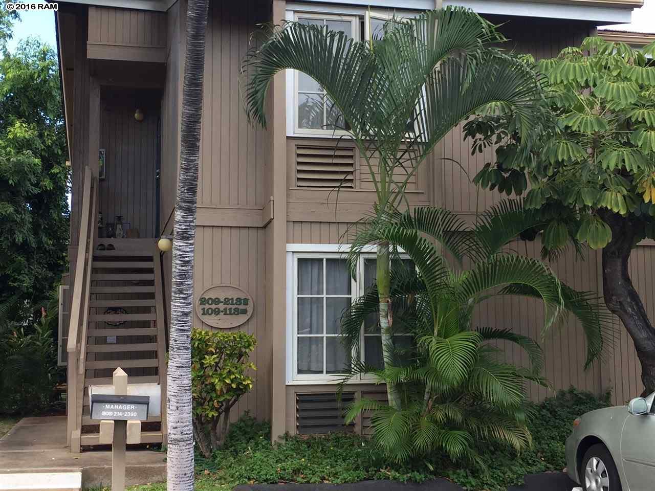1034 Front St, #210