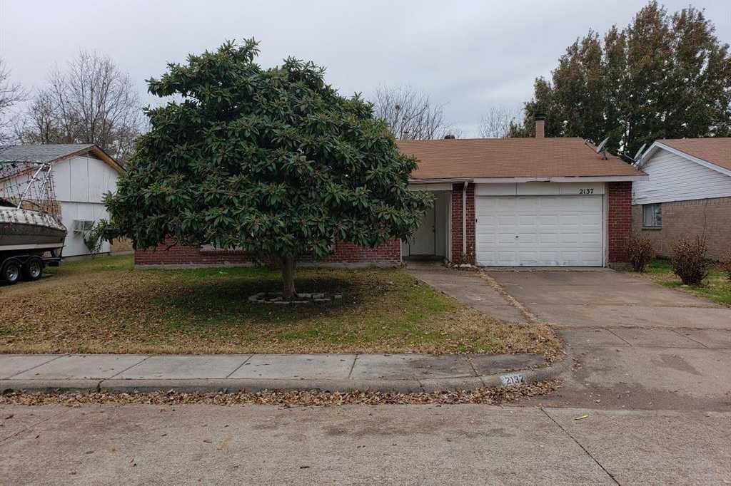 2137 Quail Hollow Drive