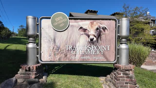 Traders Point Creamery