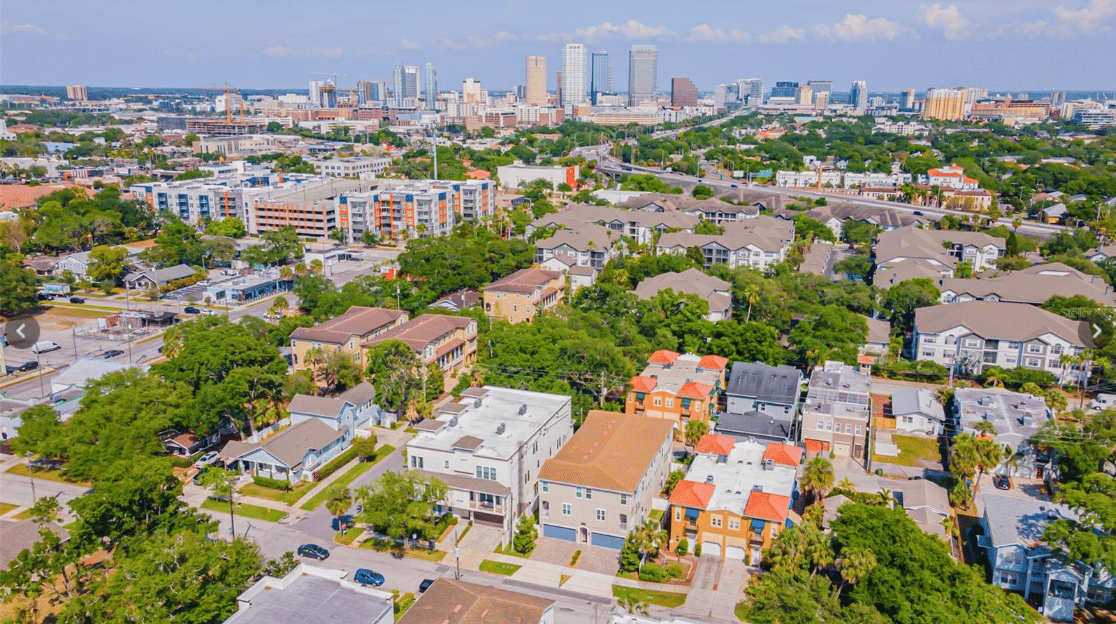 404 S. Melville Ave. #3