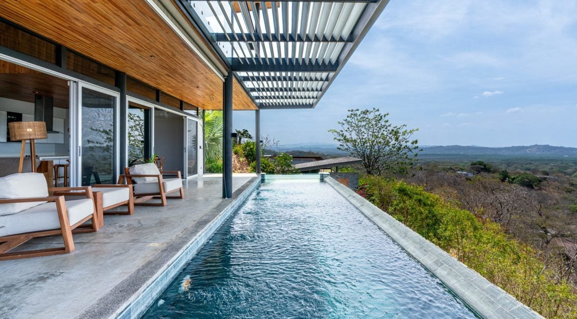 Private Wellness Estate, Tamarindo, Guanacaste