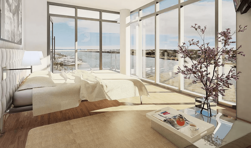 1809 Emmons Ave Unit: 6I