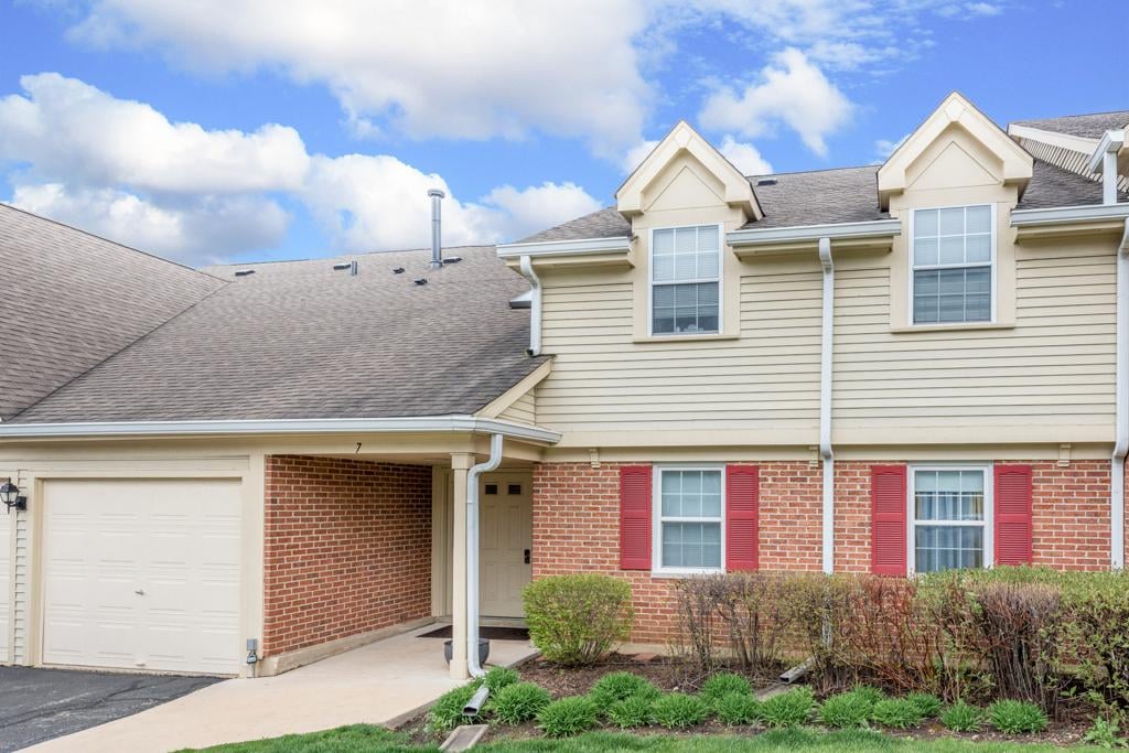 7 Aberdeen Ct, #W2