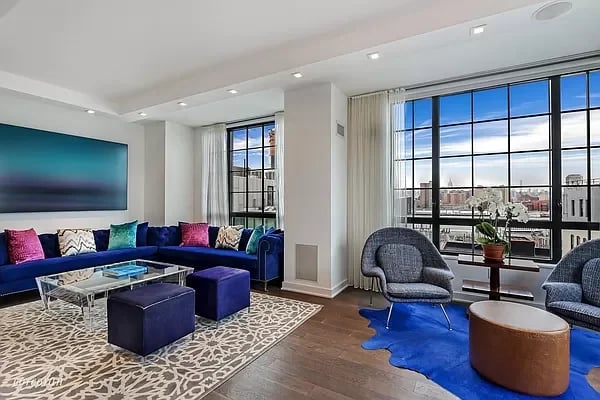 205 Water Street Unit: 7FG