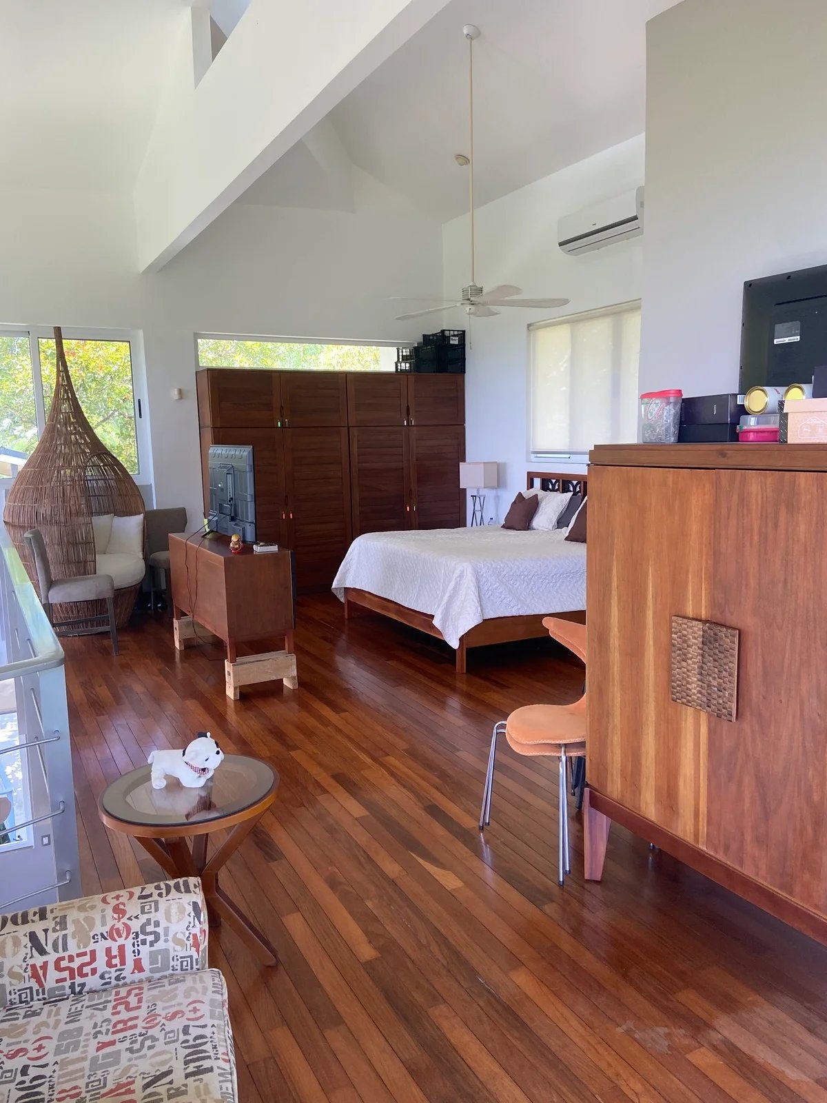 Gated Multi Unit Rental Estate, Manuel Antonio, Puntarenas