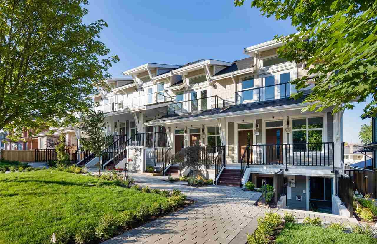 101-2763 Horley St