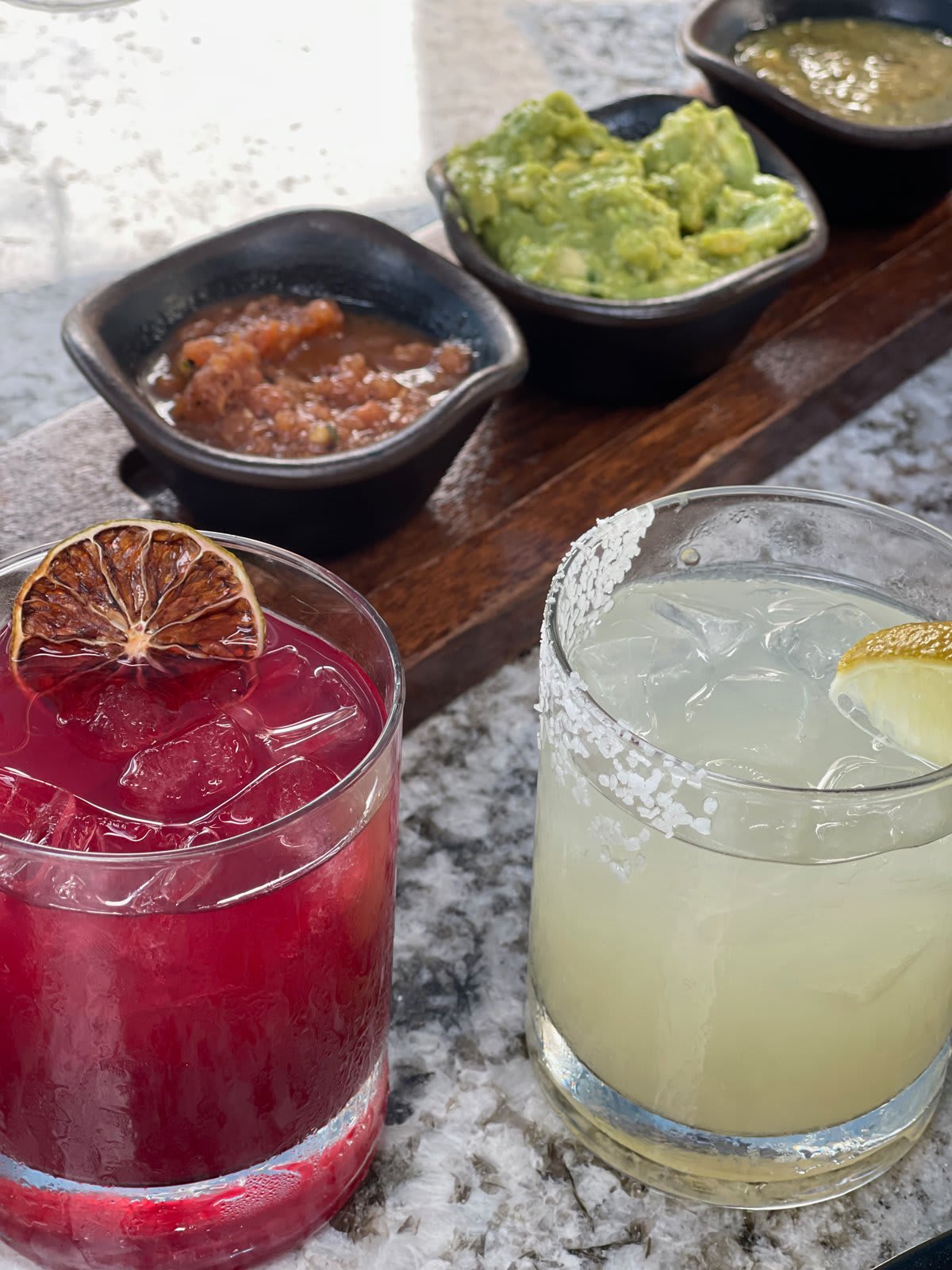 Local Love – Winter 2021, Part 1