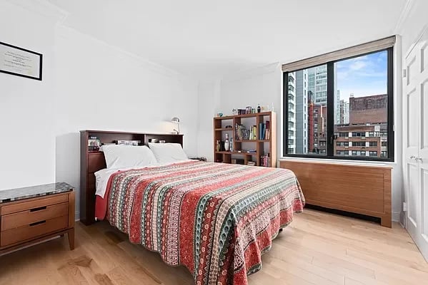 309 East 49th Street Unit: 14B