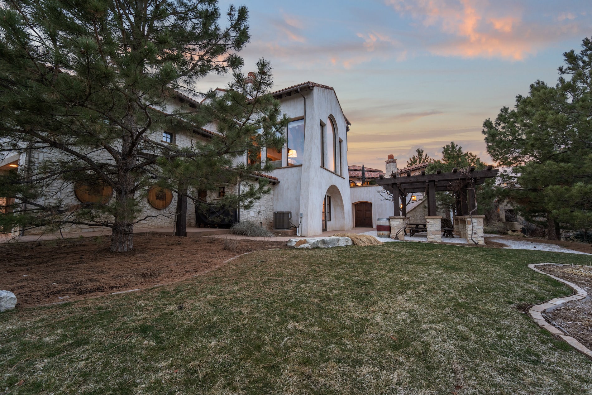 7944 Dante Drive