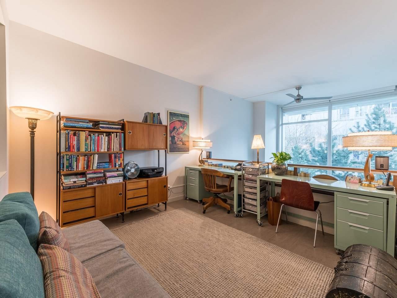 115-161 W Georgia St