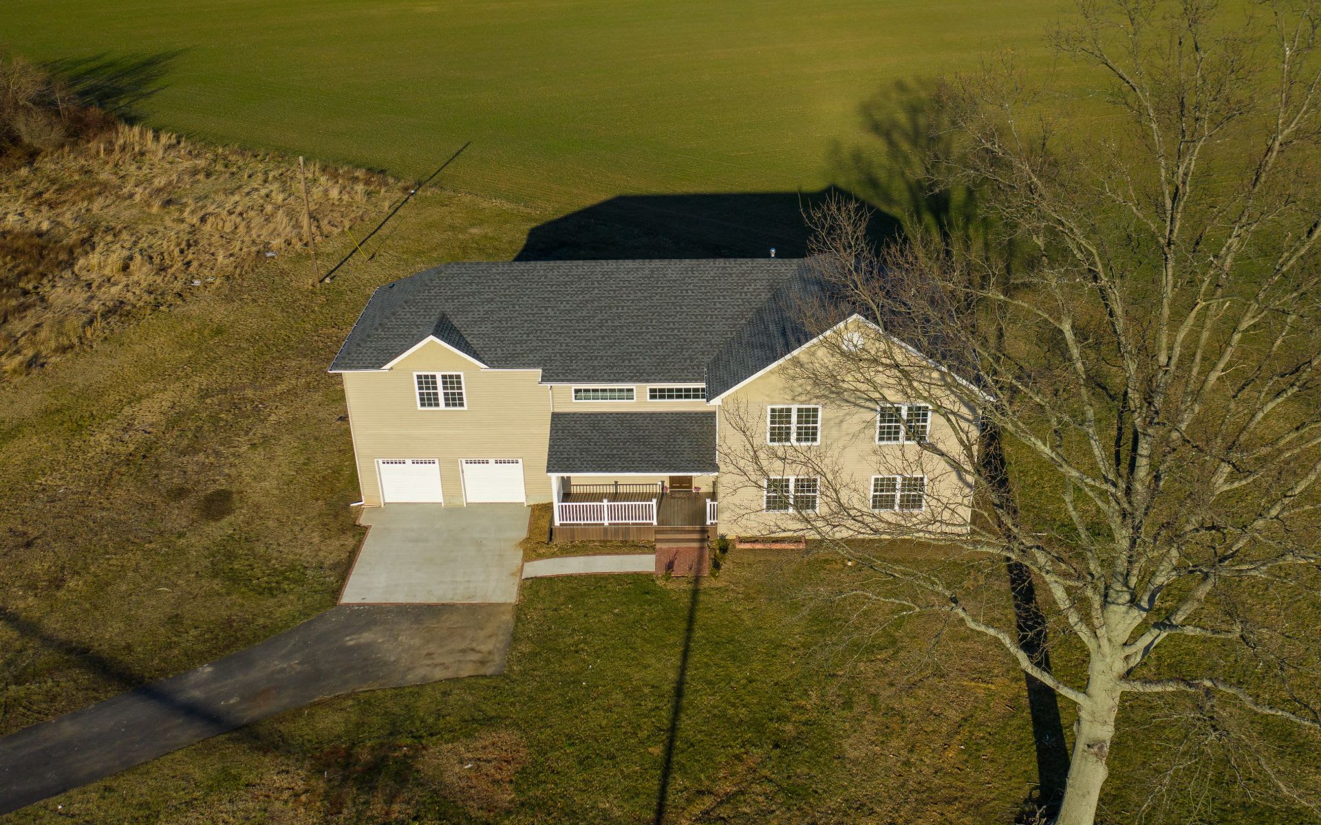 295 GORDON RD