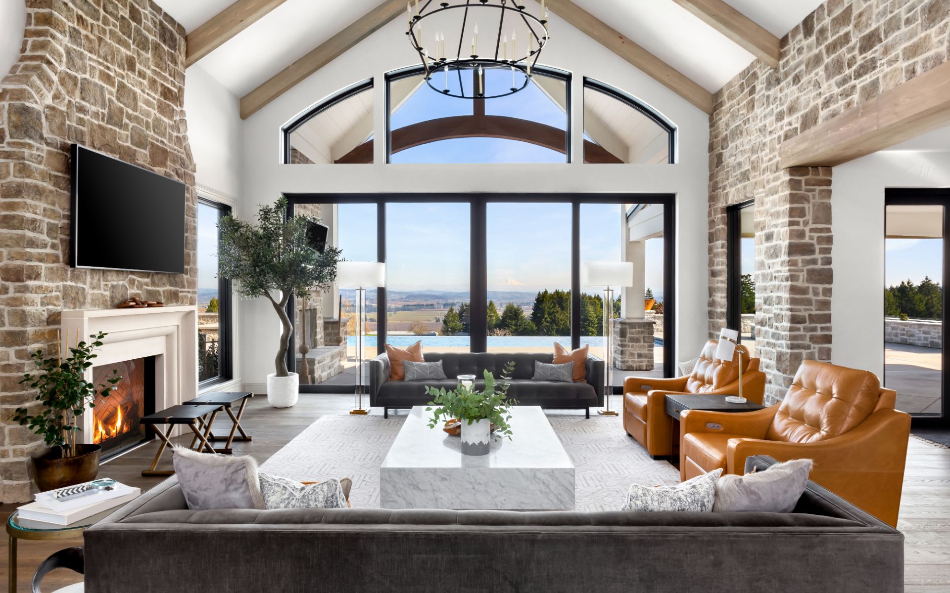The Virgilio Real Estate Team