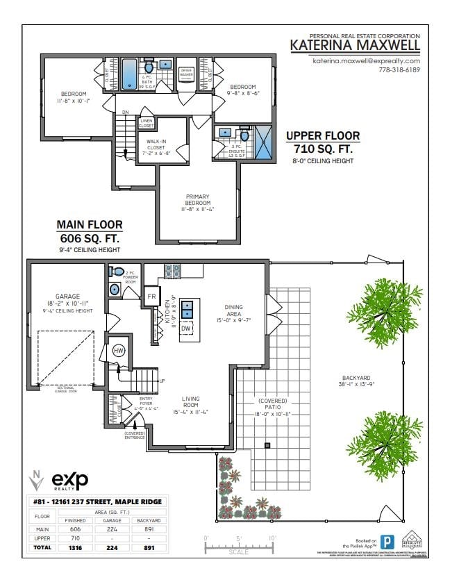 81-12161 237 St