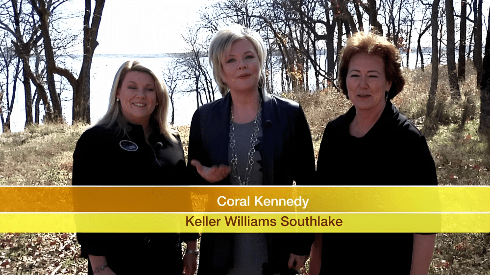 January 2016 episode of The Home You Want To Own with Realtor Sharon Hodnett