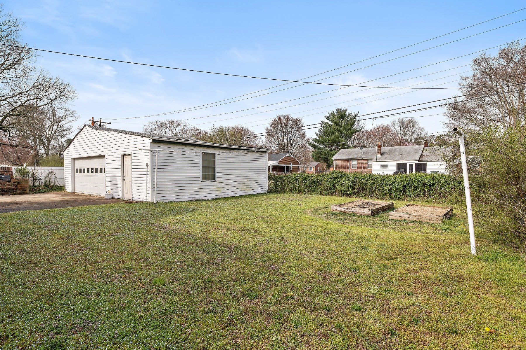 3106 Carlton Road