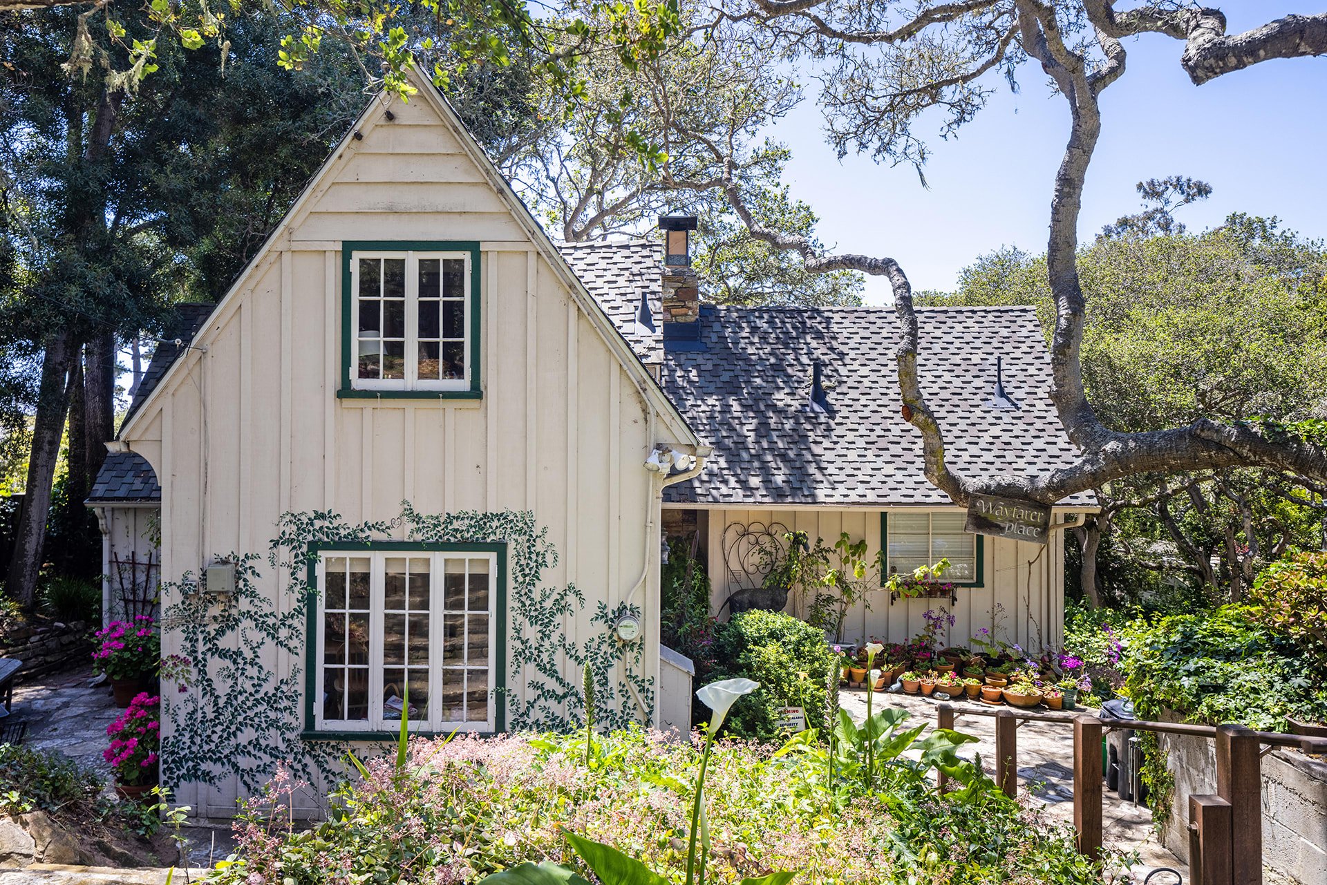  Charming Comstock Cottage - Camino Real 3 SW of 4th