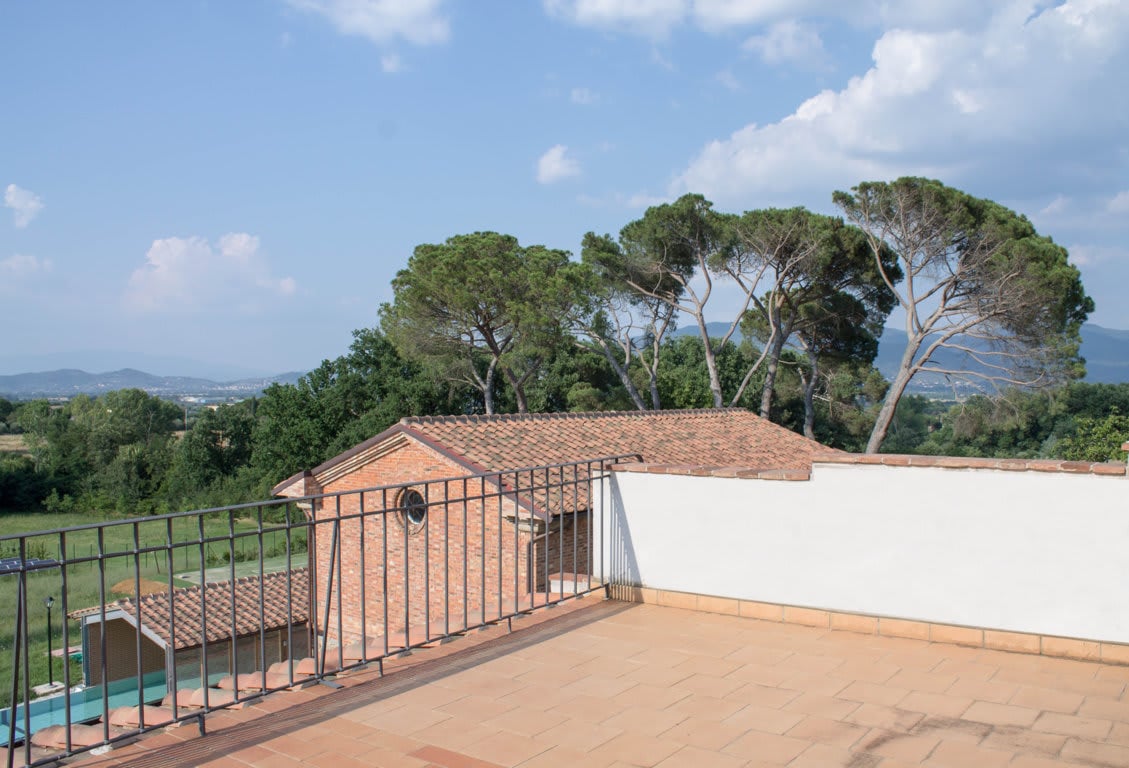 Villa Sansovino “Luxury villa in Tuscany”