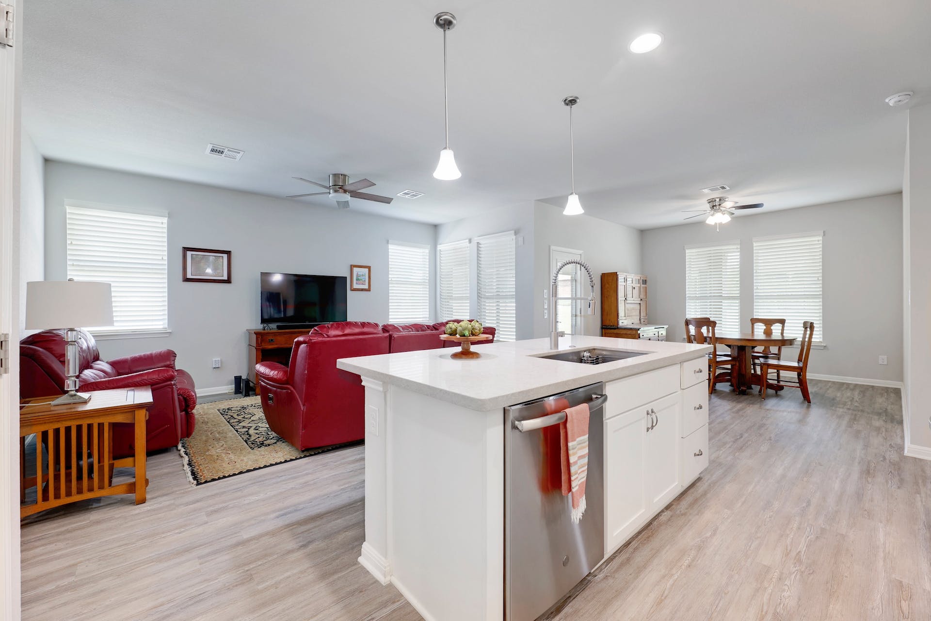 5083 Cassia Way, Round Rock, Texas 78665