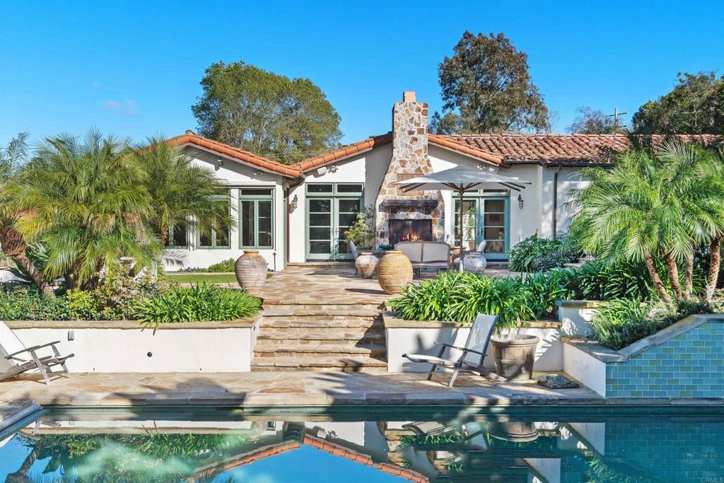 16920 Mimosa, Rancho Santa Fe, CA 92067