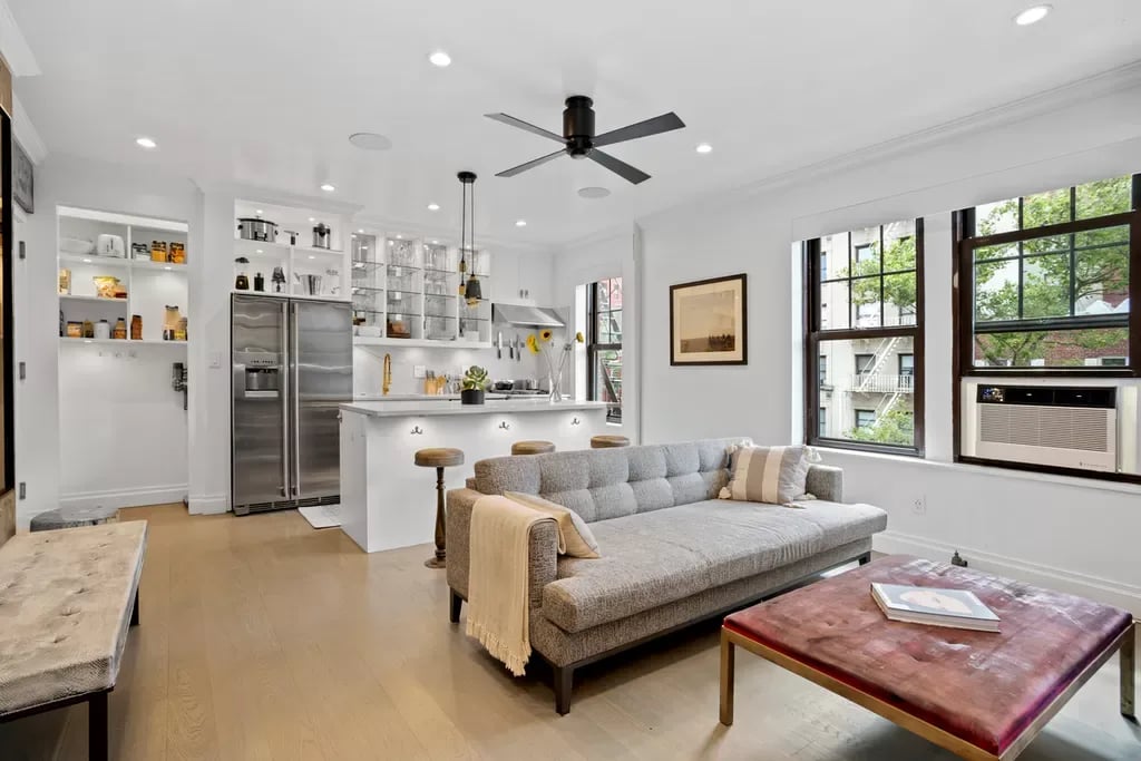87 Barrow St., #3B