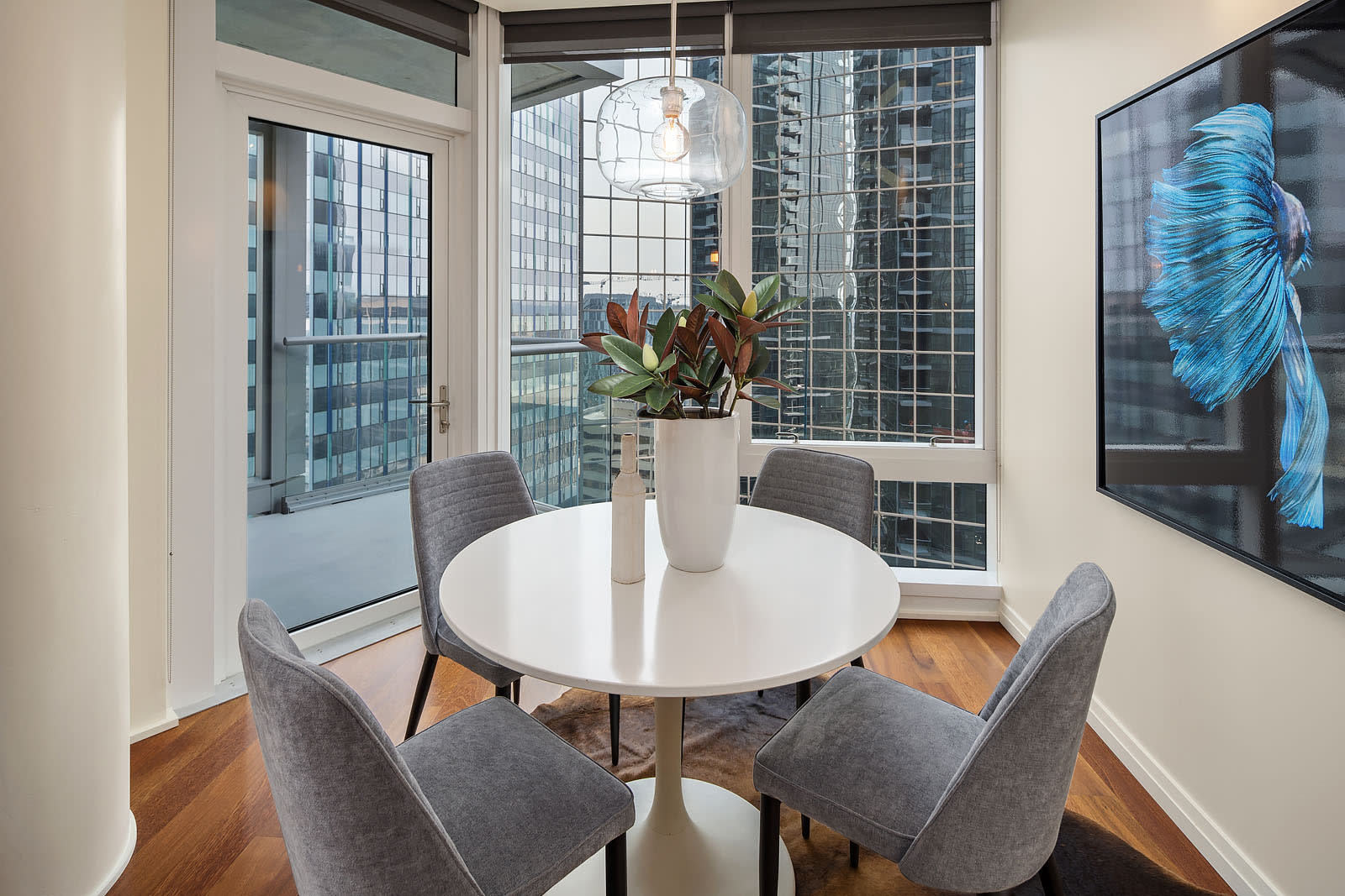 Bellevue Towers #2110