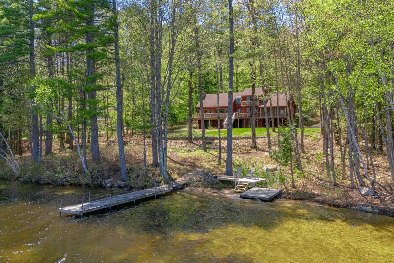 New Listing! 326 Mountain Road, Bridgton, ME 04009 – $1,950,000
