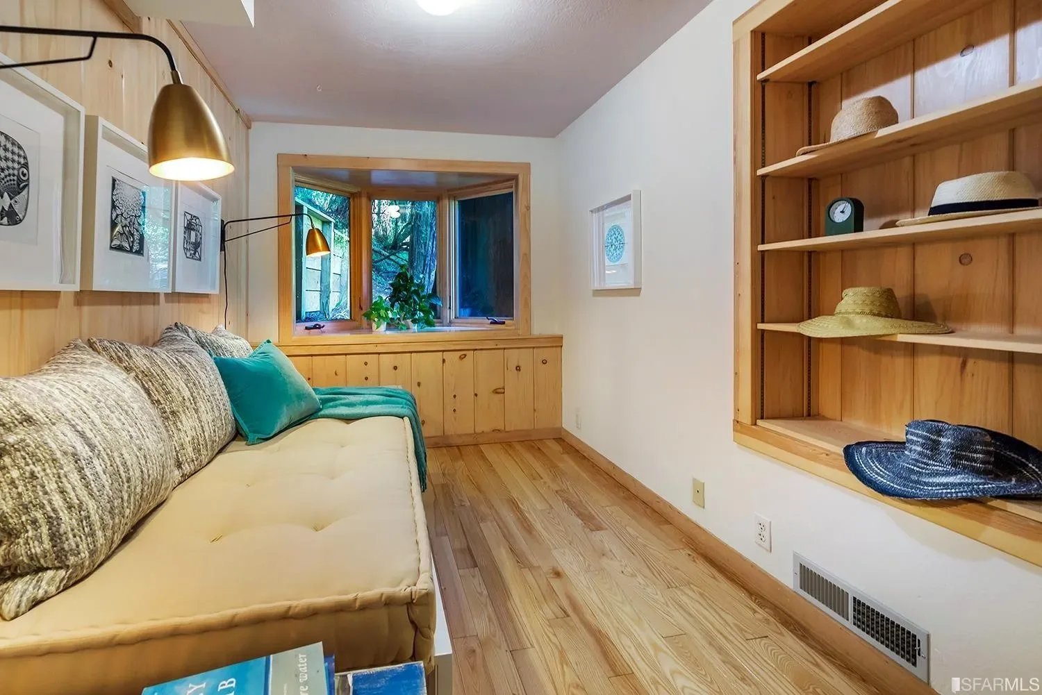 533 Tamalpais Drive