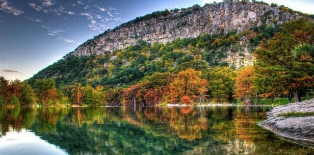 The Texas Hill Country Guide