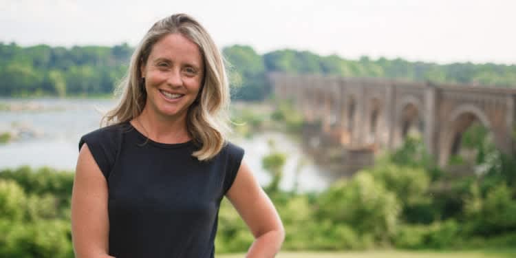 Meet the Agent: Kelly Blanchard