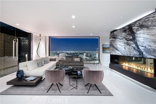 Valley Estate